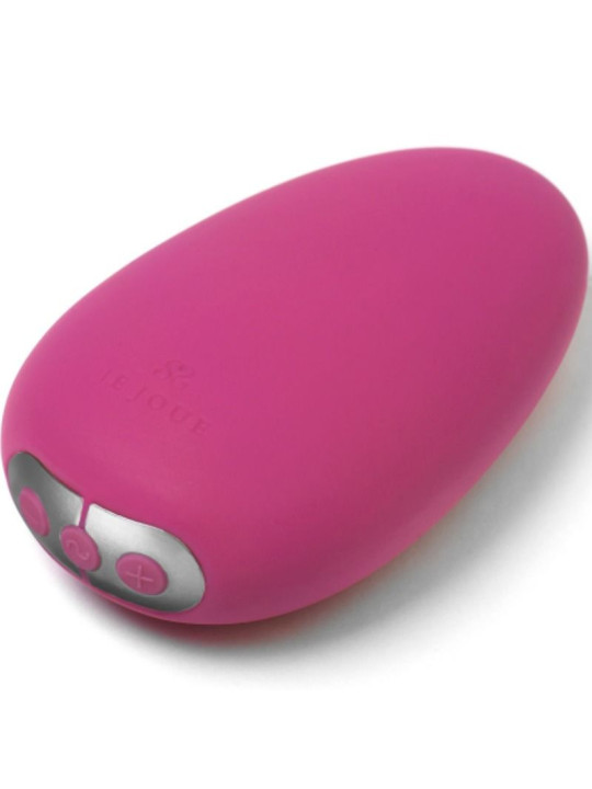 Je Joue Mimi Soft: vibrador de clítoris de silicona blanda