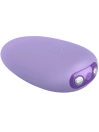 Vibrador de clítoris Je Joue Mimi Soft en morado, silicona blanda y tres botones