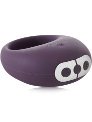 Je Joue Mio: anillo vibrador flexible y potente para parejas