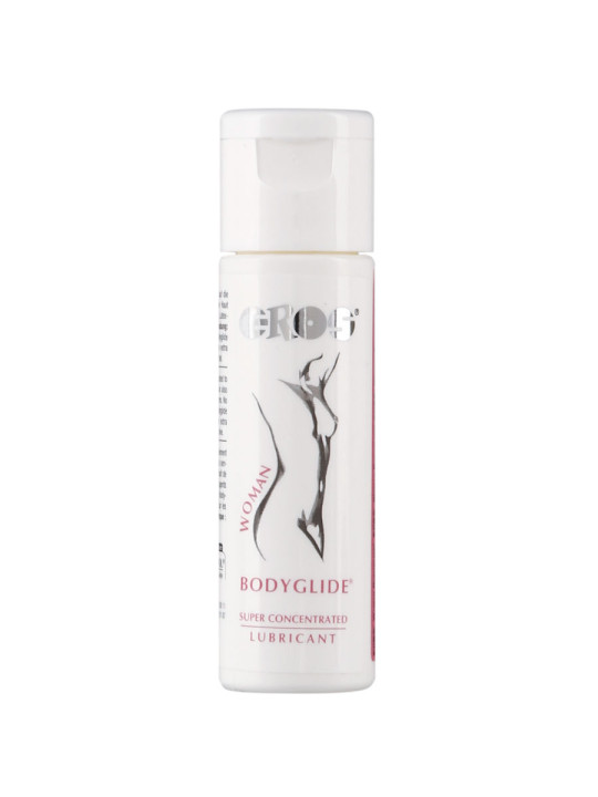 EROS - BODYGLIDE LUBRICANTE SUPERCOCENTRADO SILICONA WOMAN