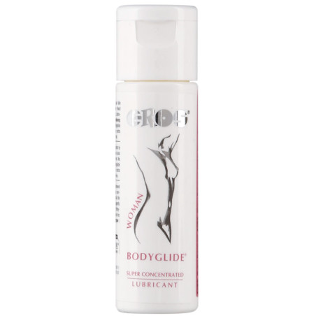 EROS - BODYGLIDE LUBRICANTE SUPERCOCENTRADO SILICONA WOMAN