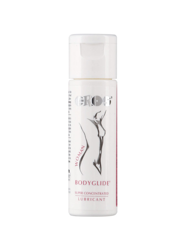 EROS - BODYGLIDE LUBRICANTE SUPERCOCENTRADO SILICONA WOMAN