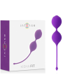 INTENSE - KISHA FIT SILICONE KEGEL