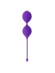 INTENSE - KISHA FIT SILICONE KEGEL