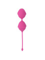 INTENSE - KARMY FIT KEGEL SILICONE