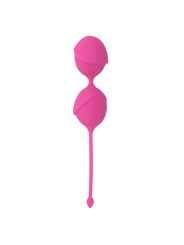 INTENSE - KARMY FIT KEGEL SILICONE