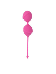INTENSE - KARMY FIT KEGEL SILICONE