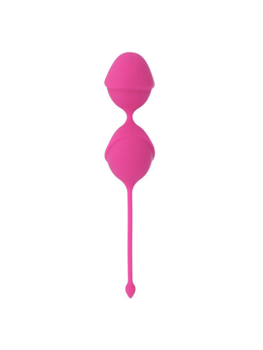 INTENSE - KARMY FIT KEGEL SILICONE