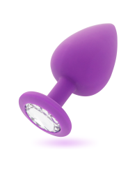 INTENSE - SHELKI PLUG ANAL
