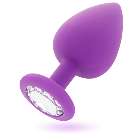 INTENSE - SHELKI PLUG ANAL