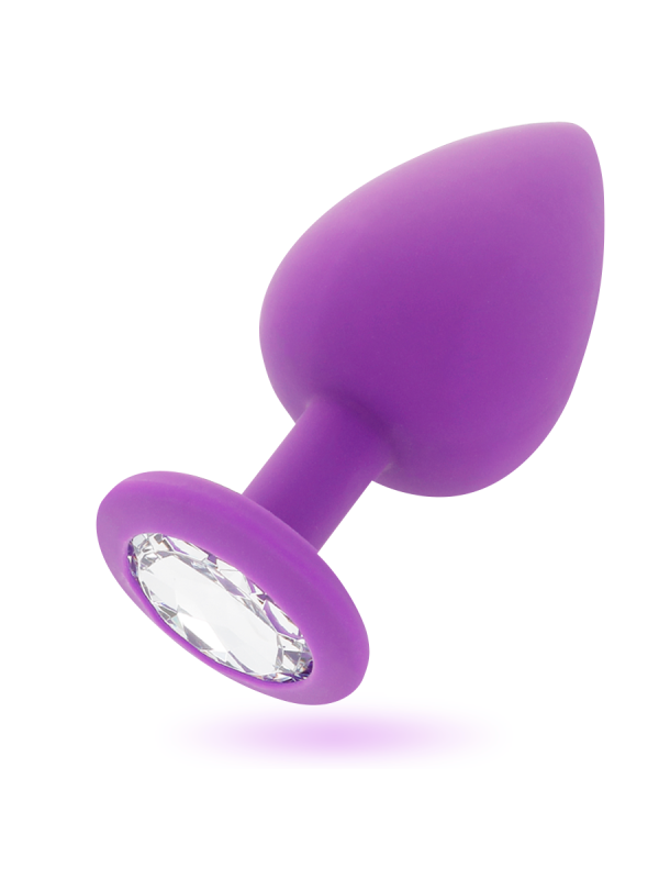 INTENSE - SHELKI PLUG ANAL