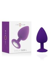 INTENSE - SHELKI PLUG ANAL