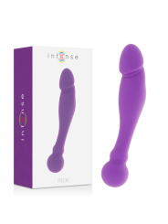 INTENSE - SILICONE RICK DUAL