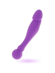 INTENSE - SILICONE RICK DUAL