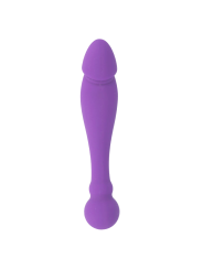 INTENSE - SILICONE RICK DUAL