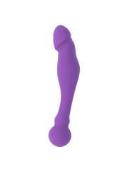 INTENSE - SILICONE RICK DUAL