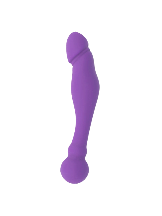 INTENSE - SILICONE RICK DUAL