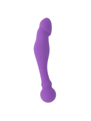 INTENSE - SILICONE RICK DUAL