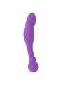 INTENSE - SILICONE RICK DUAL