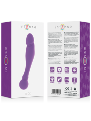 INTENSE - SILICONE RICK DUAL