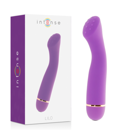 INTENSE - LILO 20 SPEEDS SILICONE
