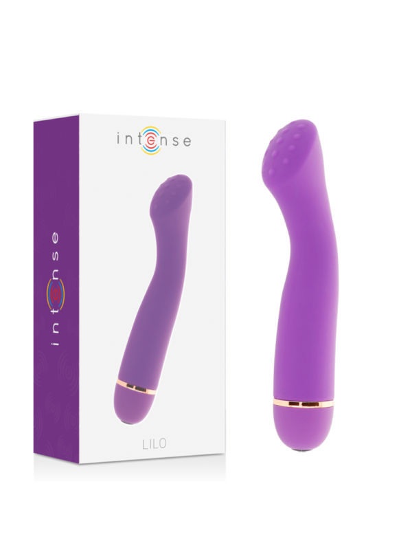 INTENSE - LILO 20 SPEEDS SILICONE