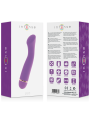 INTENSE - LILO 20 SPEEDS SILICONE