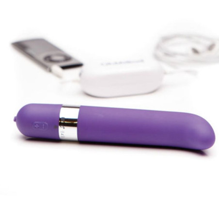 OHMIBOD - FREESTYLE ESTIMULADOR VIBRADOR PUNTO G