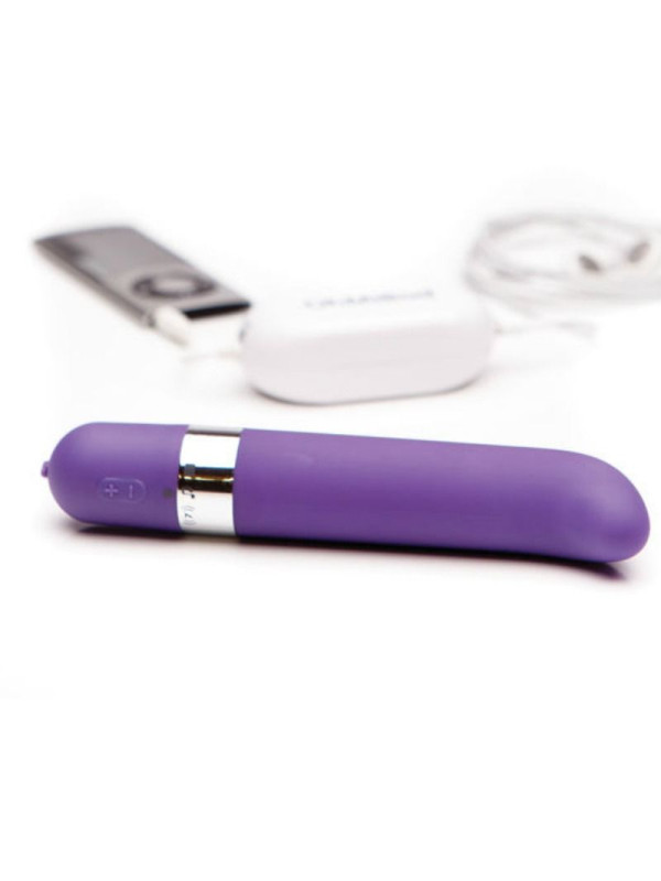 OHMIBOD - FREESTYLE ESTIMULADOR VIBRADOR PUNTO G