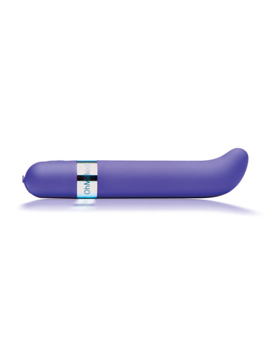 OHMIBOD - FREESTYLE ESTIMULADOR VIBRADOR PUNTO G