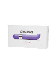 OHMIBOD - FREESTYLE ESTIMULADOR VIBRADOR PUNTO G