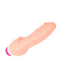 BAILE - WAVES OF PLEASURE REALISTIC VIBRATING