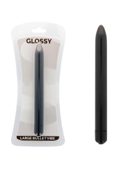 GLOSSY - SLIM VIBRADOR