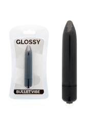 GLOSSY - THIN VIBRADOR