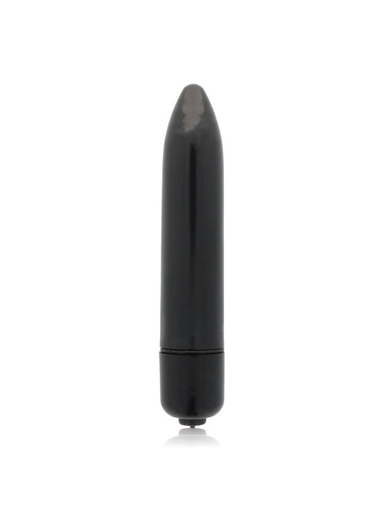 GLOSSY - THIN VIBRADOR