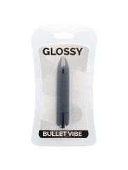 GLOSSY - THIN VIBRADOR