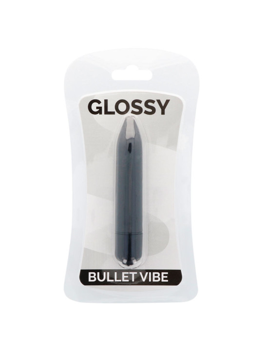 GLOSSY - THIN VIBRADOR