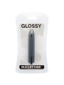 GLOSSY - THIN VIBRADOR