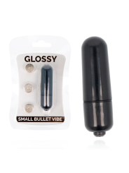 GLOSSY - SMALL BALA VIBRADORA