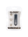 GLOSSY - SMALL BALA VIBRADORA