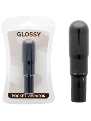 GLOSSY - POCKET VIBRADOR
