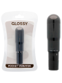 GLOSSY - POCKET VIBRADOR