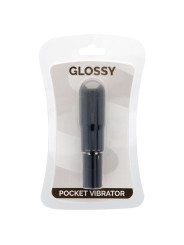 GLOSSY - POCKET VIBRADOR