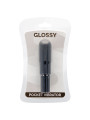 GLOSSY - POCKET VIBRADOR