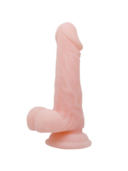 BAILE - SUPER DILDO REALÍSTICO NATURAL