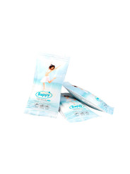 BEPPY - TAMPONES LUBRICADOS