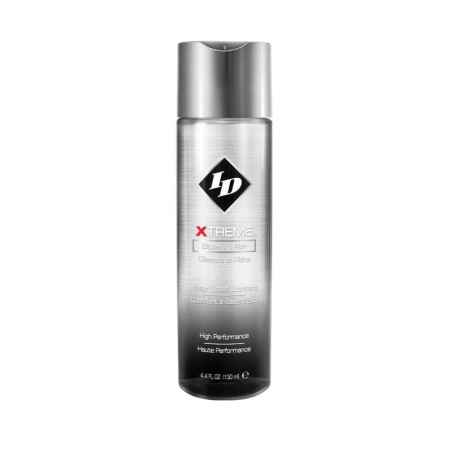 ID XTREME - LUBRICANTE