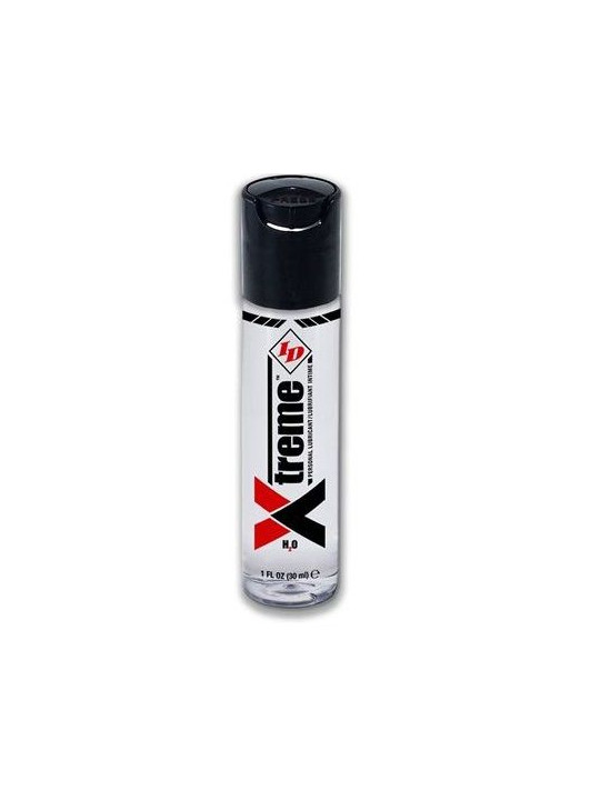 ID XTREME - LUBRICANTE