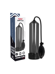 PUMP ADDICTED - RX3 BOMBA ERECCIÓN
