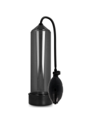 PUMP ADDICTED - RX3 BOMBA ERECCIÓN